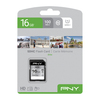 Scheda Tecnica: PNY Elite Sd Flash Memory Cards - 16GB Sd