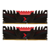 Scheda Tecnica: PNY Xlr8 DDR4 3200MHz 16GB 2x8GB - 