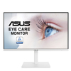 Scheda Tecnica: Asus VA27DQSB-W Eye Care Monitor - 27 ", 1920x1080 (Full - HD 1920x1080), IPS, Frameless, 75Hz, ADAptive-Sync, Displ