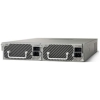 Scheda Tecnica: Cisco ASa 5585-X Security PLUS Firewall Edt. SSP-10 - bundle includes 8GBE interfaces, 2 10 Gigabit