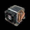 Scheda Tecnica: Dynatron B13 Socket 3647 S Intel 2U Active Cooler - 