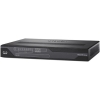 Scheda Tecnica: Cisco 897Va GigaBit Ethernet security router with SFP And - VDSL/aDSL2+ Annex M with Wireless