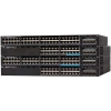 Scheda Tecnica: Cisco CATAlyst 3650 24 Port Mgig 4x10g UpLINK Ips - 