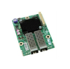 Scheda Tecnica: Intel I/O Module AXX10GBTWLIOM3 - Dual Port Intel X540-BT2 10GbE I/O Module aXX10GBTWLIOM3