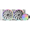 Scheda Tecnica: Alpenföhn Gletscherwasser 240mm - AIO Cooler, Argb White