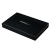 Scheda Tecnica: StarTech 2.5 " luminum USB 3.0 External SATA - III SSD Hard Drive