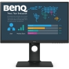 Scheda Tecnica: BenQ Monitor LED 24" BL2480T - 1920x1080, 5 ms, RMS 2x 1W, VGA, HDMI 1.4, DP
