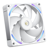 Scheda Tecnica: NZXT F140x Rgb Casefan, cp-rotor, Hybrid-ager, Argb - Wei 140mm
