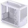 Scheda Tecnica: JONSPLUS Z20 Micro-ATX Case - With Tragegriff - White