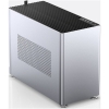 Scheda Tecnica: JONSPLUS I100 Pro mini-ITX - Case - Silver