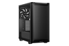 Scheda Tecnica: Be Quiet! Bequiet Pure Base 501 Case ATX - Airflow Window - Black