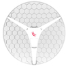 Scheda Tecnica: MikroTik , Rblhg, 5hpnd, Xl4pack (lhg Xl Hp5 With 27dbi - 5GHz Antenna, Dual Chain High Power 802.11an Wireless