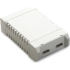 Scheda Tecnica: Xerox Netscan 3000 NetworkADAptor Uk F/ - 31152025/3640/5460/4700