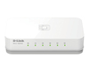 Scheda Tecnica: D-Link 5-port Fast Ethernet Unmanaged Desktop Switch In - 