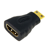 Scheda Tecnica: Dell Adapter - Mini HDMI To HDMI - 