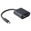Scheda Tecnica: Dell Mini Dp To VGA Adapter (kit) - 