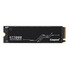 Scheda Tecnica: Kingston SSD KC3000 M.2 NVMe PCIe 4.0 - 512GB