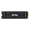 Scheda Tecnica: Kingston SSD Fury Renegade M.2 2280 NVMe PCIe 4.0 - 4TB