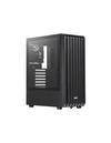 Scheda Tecnica: ADATA Xpg Case Mid.t Valor Storm Black Tg 3x120+1x120mm Fan - 