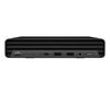Scheda Tecnica: HP Mini Ip Conference Pc Mini Desktop Core I7 13700t / - 16GB SSD 256GB NVMe 3840x2160 Graphics