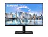 Scheda Tecnica: Samsung F27t450fto 27" Tbd - 