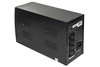 Scheda Tecnica: LINK UPS Line Interactive Pwm - 1000 Va 600 Watt Con 4 Prese, Cavo Spina Italiana