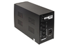 Scheda Tecnica: LINK UPS Line Interactive Pwm - 1500 Va 900 Watt Con 4 Prese, Cavo Spina Italiana