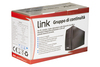 Scheda Tecnica: LINK UPS Line Interactive Pwm - 650 Va 390 Watt Con 2 Prese, Cavo Spina Italiana