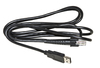Scheda Tecnica: LINK Lettore Codici Barre Per Codici 1d E 2d (qr Fattura - Elettronica) Con Cavo USB