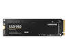 Scheda Tecnica: Samsung SSD 980 M.2 NVMe 80mm, PCIe X4 - 500GB