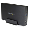 Scheda Tecnica: StarTech Box Esterno Per HDD USB 3.0 - SATAiii 3.5" Con Supporto Uasp