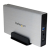 Scheda Tecnica: StarTech 3.5" USB 3.0 External SATA Iii - SSD HDD Enclosure With Uasp