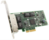 Scheda Tecnica: Broadcom Bcm5719-4p - 4 X 1GBe PCIe Nic - 