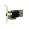 Scheda Tecnica: Broadcom Emulex LPE32000-M2 Gen 6 (32GB), Single-port Hba - - adattatore Bus Host PCIe 3.0 X8 Basso Profilo 32GB Fibr