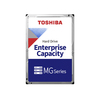 Scheda Tecnica: Toshiba Hard Disk 3.5" SATA 6Gb/s 6TB - MG10 D Series7200 RPM Buffer: 512 Mb