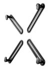 Scheda Tecnica: Manhattan Kit ADAttatore Di Montaggio Non Vesa Per Monitor - 13-27''