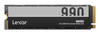 Scheda Tecnica: Lexar SSD Nm990 Series M.2 PCIe Gen 5x4 NVMe - 4TB