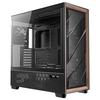Scheda Tecnica: Antec Flux Pro Case, Full-tower, E-ATX, Tempered Glass - Black