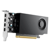 Scheda Tecnica: Dell NVIDIA RTX A1000 8GB Gddr6 Full Height PCIe 4.0x8 4 - Mdp Gra