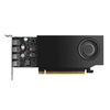 Scheda Tecnica: Dell NVIDIA RTX A400 4GB Gddr6 Full Height PCIe 4.0x8 4 Mdp - Gra