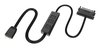 Scheda Tecnica: Akasa 3-pin-argb-controller-cable - 