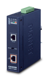 Scheda Tecnica: PLANET Ip30, Industrial Single-port 10/100/1000mbps 802.3bt - Ultra PoE Injector (60 Watts, Legacy Mode Support, PoE Usag