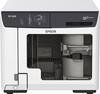 Scheda Tecnica: Epson Discproducer Pp-50ii - 