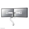 Scheda Tecnica: Neomounts By Newstar Screen - Desk Mount 2 Screens(topfix Clam