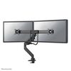 Scheda Tecnica: Neomounts By Newstar Screen - Desk Mount 2 Screens(topfix Clam
