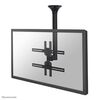 Scheda Tecnica: Neomounts Ceiling Mount - 32-60in Tilt/swiv 1 Point De Flexion. Jusqu 52in