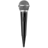 Scheda Tecnica: Audio-Technica Atr1200x Dynamic Microphone Black - 