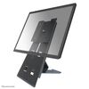 Scheda Tecnica: Neomounts Desk Mount - 10-27" Tilt/Redate Blk.max 10kg.vesa75x75to100x100m