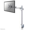 Scheda Tecnica: Neomounts Desk Mount - 10-30in Full Motion Clmp.max 12kg.vesa75x75to100x100