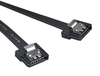 Scheda Tecnica: Akasa Super Slim SATA Cable 6GB/s, 50 Cm 2 pcs - 